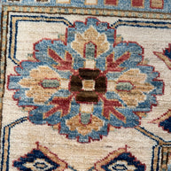 Super Kazak Rug - 363 cm x 270 cm