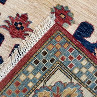 Super Kazak Rug - 363 cm x 270 cm
