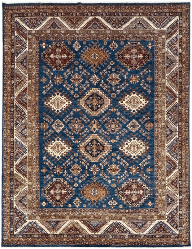 Super Kazak Rug - 361 cm x 279 cm