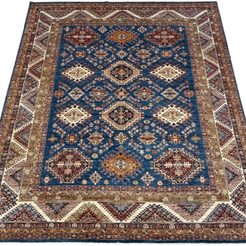 Super Kazak Rug - 361 cm x 279 cm