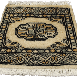 Bokhara Table Mat - 30 cm x 30 cm
