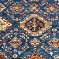 Super Kazak Rug - 361 cm x 279 cm
