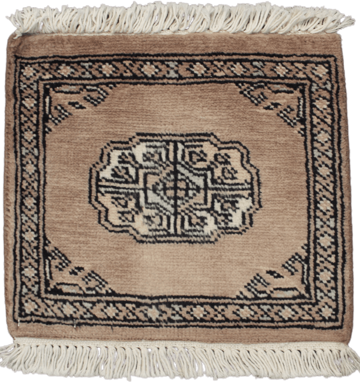 Bokhara Table Mat - 30 cm x 30 cm