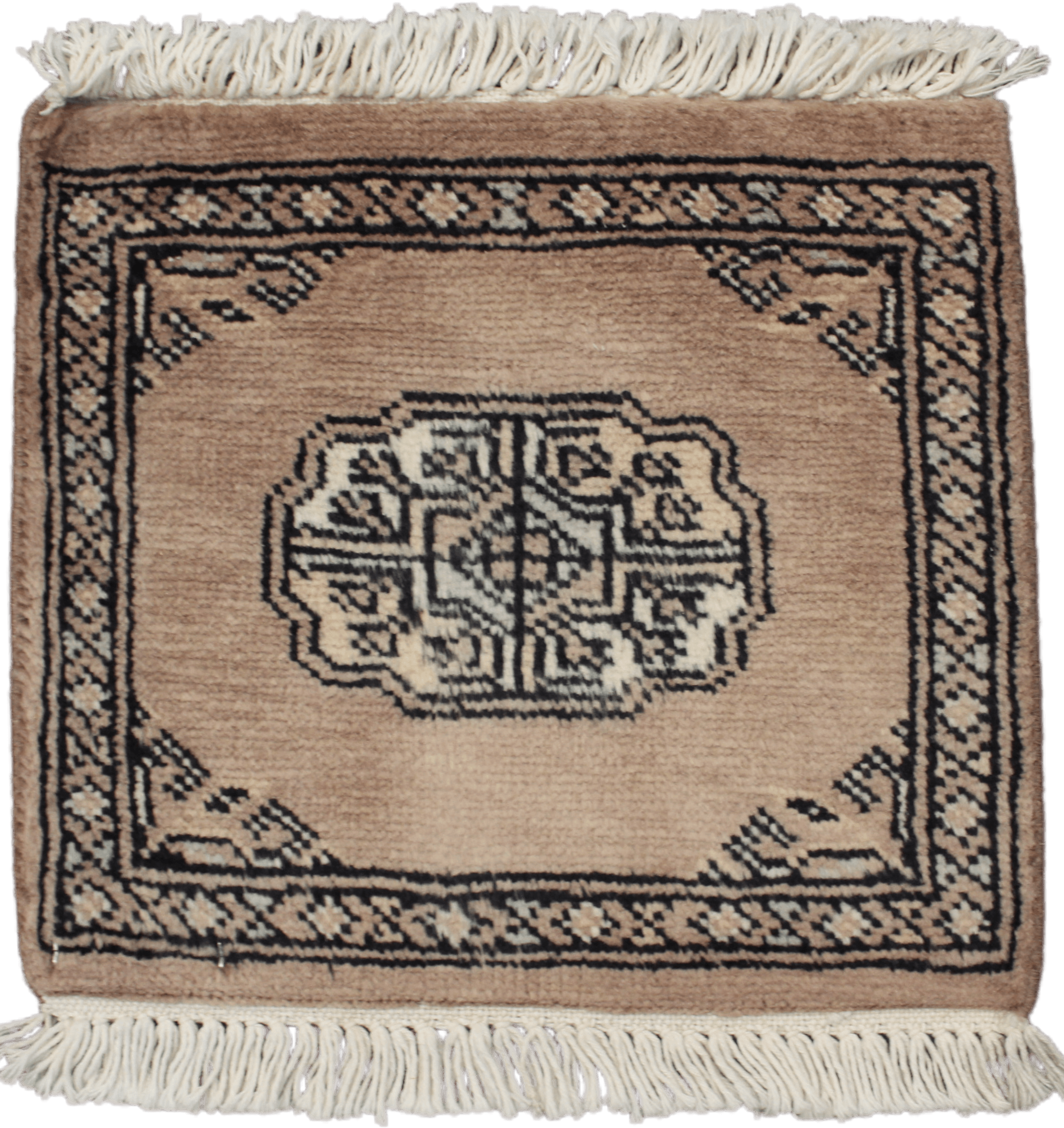 Bokhara Table Mat - 30 cm x 30 cm