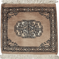 Bokhara Table Mat - 30 cm x 30 cm