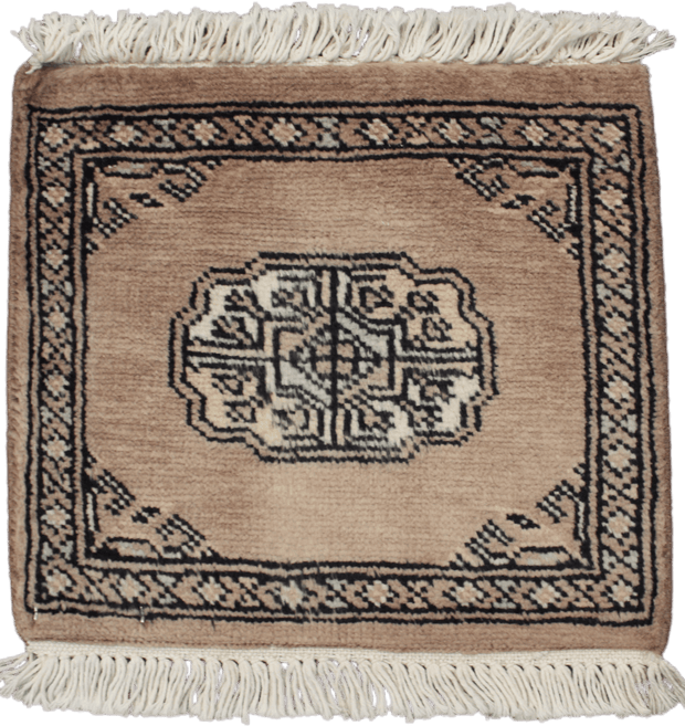 Bokhara Table Mat - 30 cm x 30 cm