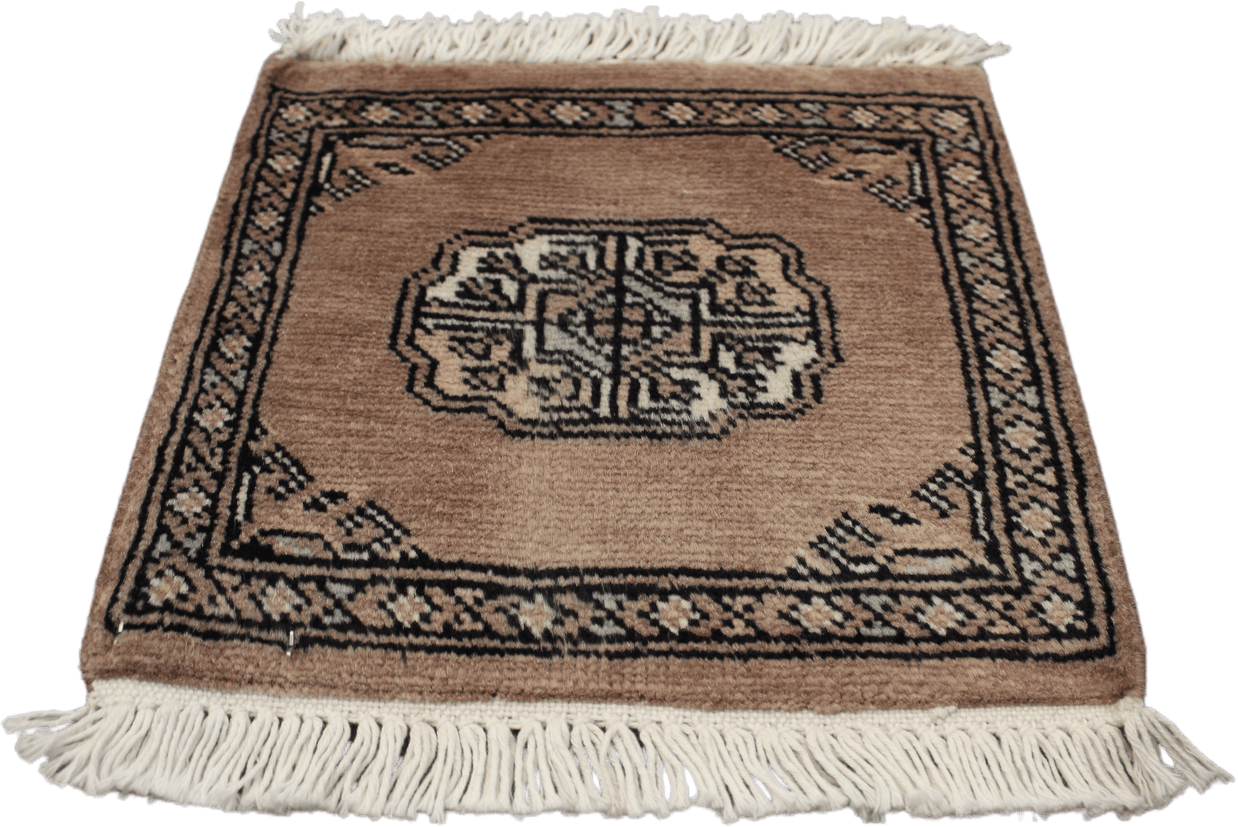 Bokhara Table Mat - 30 cm x 30 cm