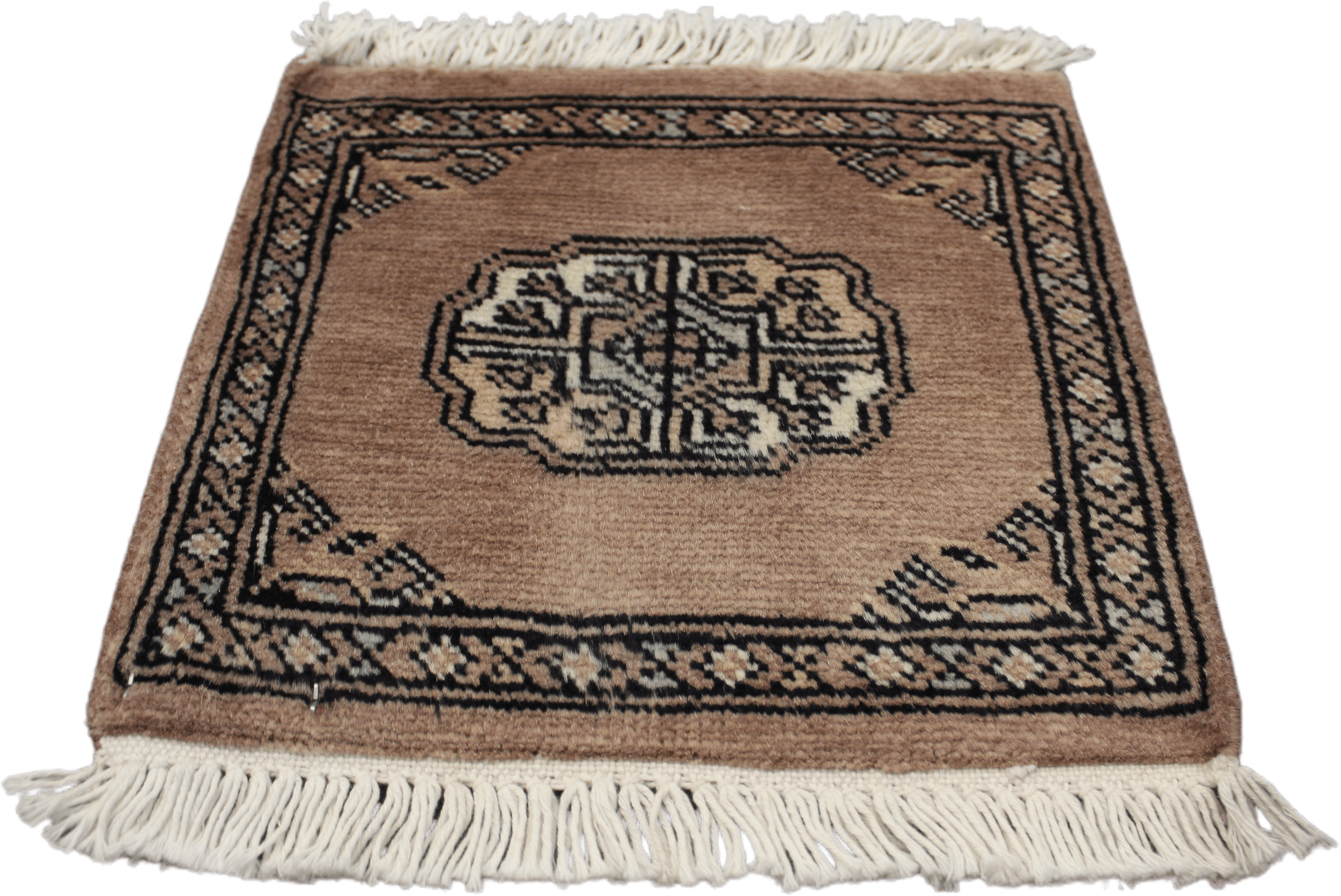 Bokhara Table Mat - 30 cm x 30 cm