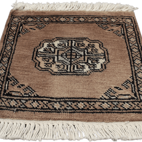 Bokhara Table Mat - 30 cm x 30 cm