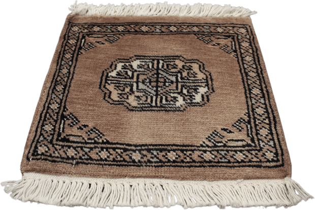 Bokhara Table Mat - 30 cm x 30 cm