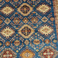 Super Kazak Rug - 361 cm x 279 cm