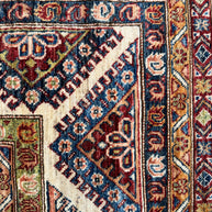 Super Kazak Rug - 361 cm x 279 cm