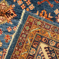 Super Kazak Rug - 361 cm x 279 cm