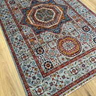 Mamluk Rug - 260 cm x 166 cm