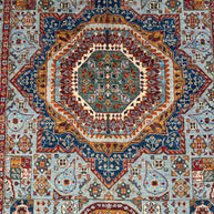 Mamluk Rug - 260 cm x 166 cm