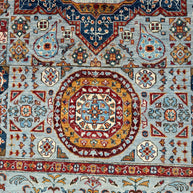 Mamluk Rug - 260 cm x 166 cm