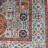 Mamluk Rug - 260 cm x 166 cm