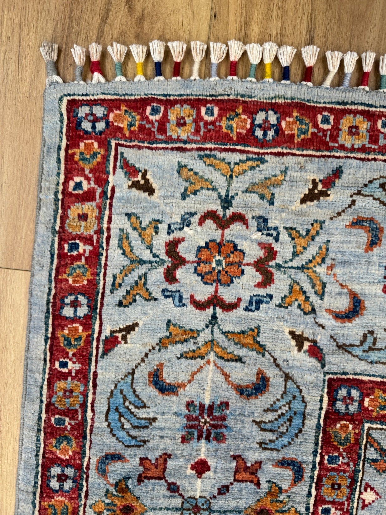 Mamluk Rug - 260 cm x 166 cm