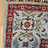 Mamluk Rug - 260 cm x 166 cm
