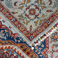 Mamluk Rug - 260 cm x 166 cm