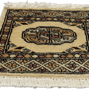 Bokhara Table Mat - 30 cm x 30 cm
