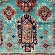 Mamluk Rug - 254 cm x 184 cm