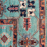Mamluk Rug - 254 cm x 184 cm