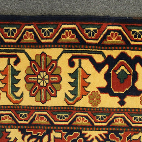 Karghai Rug - 309 cm x 220 cm