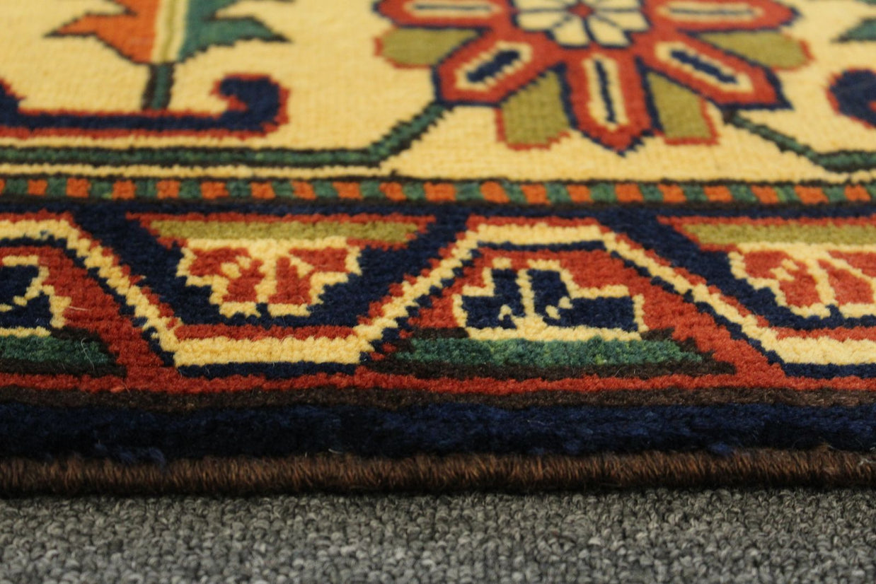 Karghai Rug - 309 cm x 220 cm