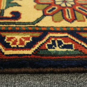 Karghai Rug - 309 cm x 220 cm