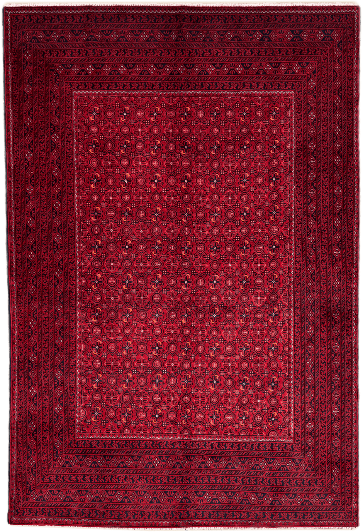 Kunduz Rug - 282 cm x 193 cm