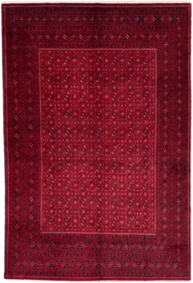Kunduz Rug - 282 cm x 193 cm