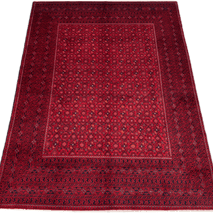 Kunduz Rug - 282 cm x 193 cm