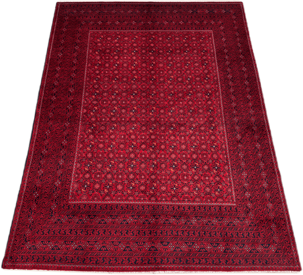 Kunduz Rug - 282 cm x 193 cm