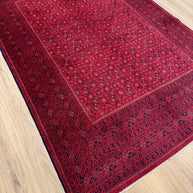 Kunduz Rug - 282 cm x 193 cm