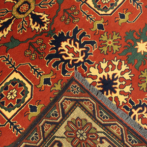 Karghai Rug - 309 cm x 220 cm
