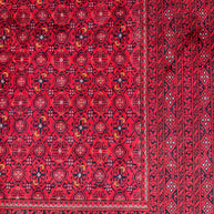 Kunduz Rug - 282 cm x 193 cm