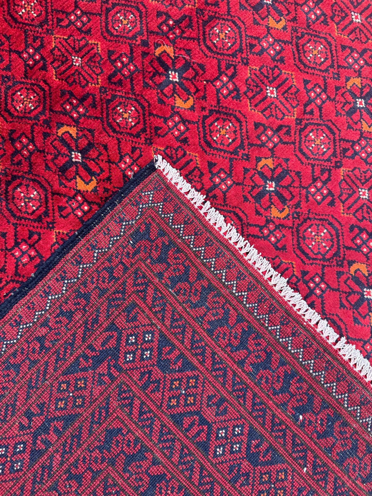 Kunduz Rug - 282 cm x 193 cm