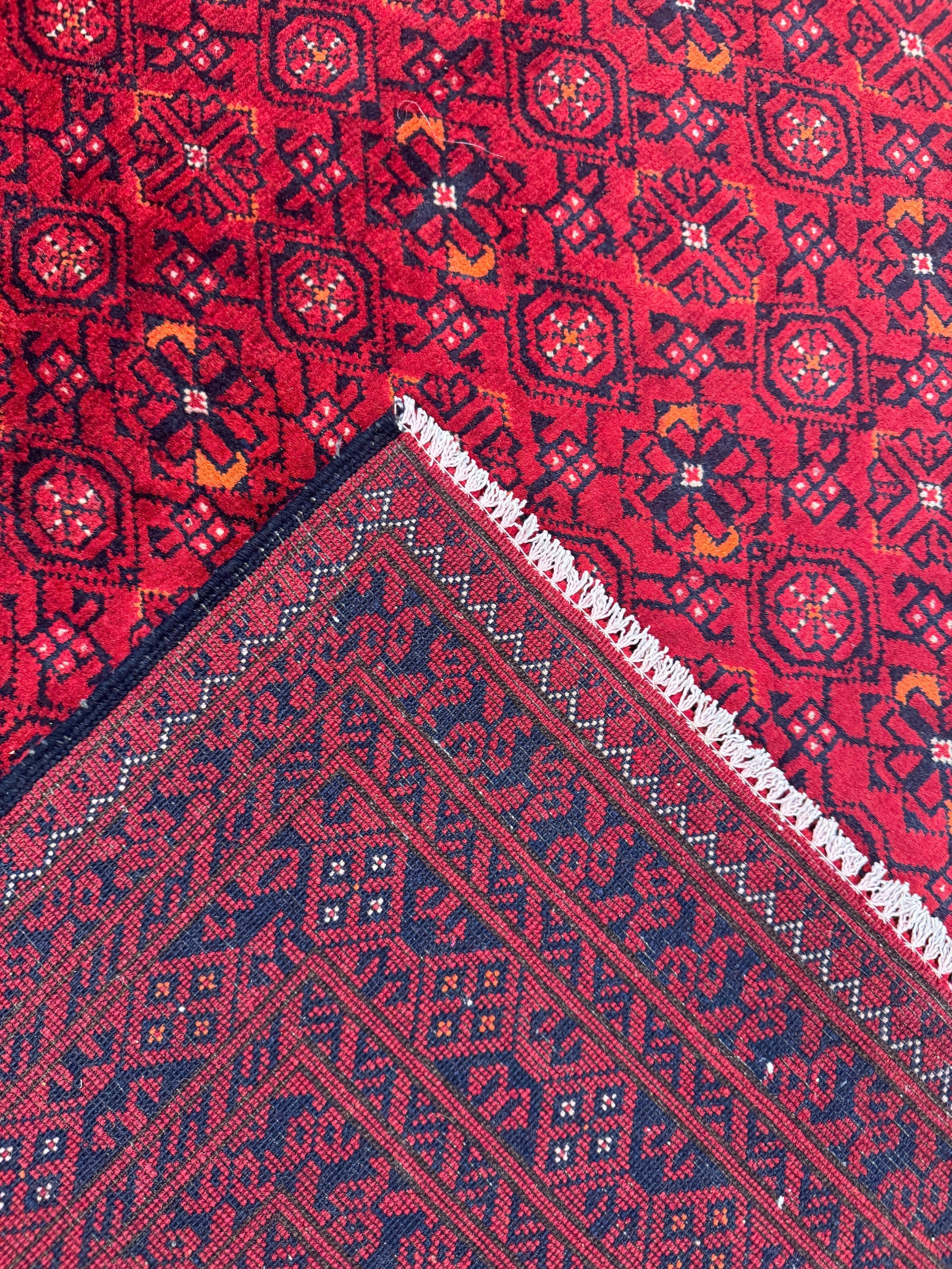 Kunduz Rug - 282 cm x 193 cm