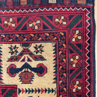 Kunduz Rug - 301 cm x 198 cm