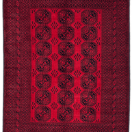 Turkoman Rug (Fine) - 299 cm x 209 cm