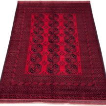 Turkoman Rug (Fine) - 299 cm x 209 cm