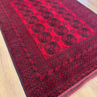 Turkoman Rug (Fine) - 299 cm x 209 cm