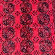 Turkoman Rug (Fine) - 299 cm x 209 cm