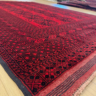 Turkoman Rug (Fine) - 299 cm x 209 cm