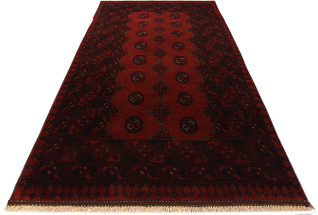 Turkoman Rug - 195 cm x 105 cm