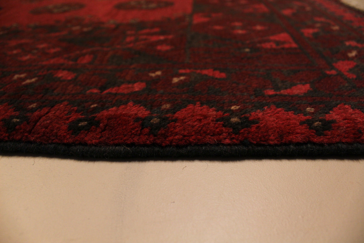 Turkoman Rug - 195 cm x 105 cm