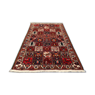 Bakhtiari Rug - 305 cm x 165 cm