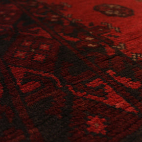 Turkoman Rug - 195 cm x 105 cm