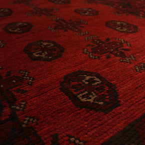 Turkoman Rug - 195 cm x 105 cm